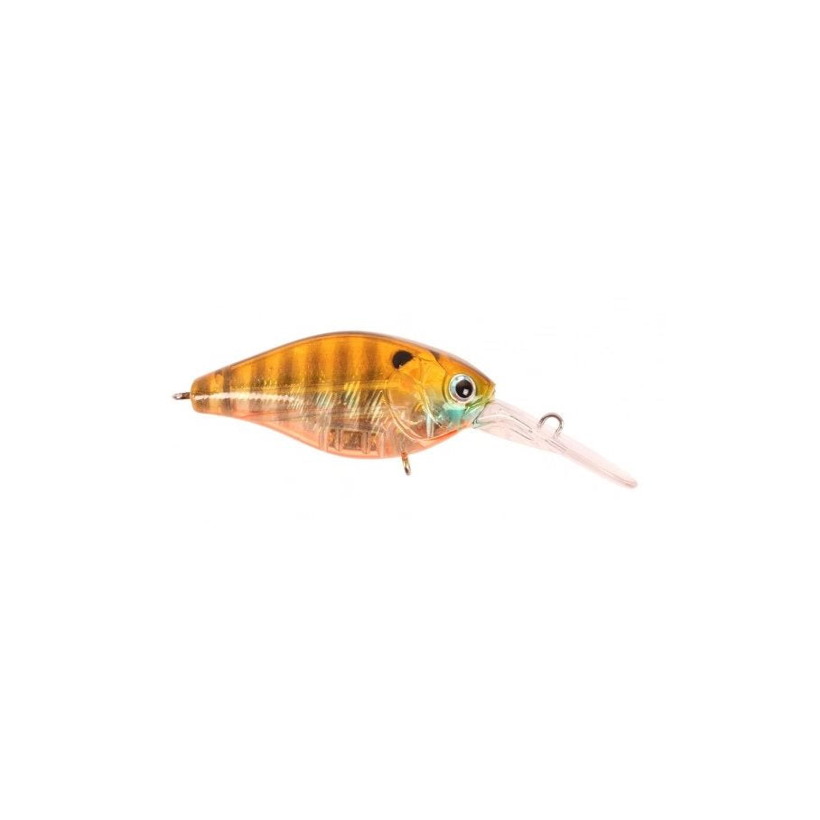 Cranky-EX Deep Crankbait BROWN GILL / 5CM / 9G
