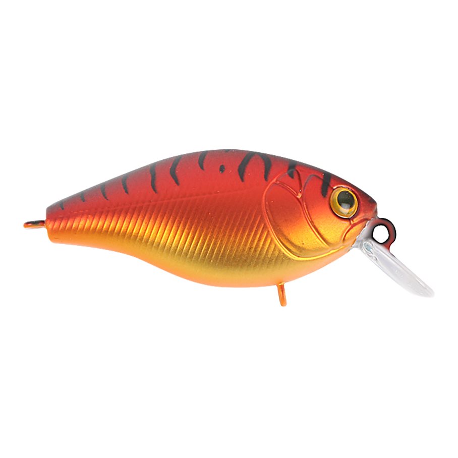 Cranky-EX Deep Crankbait TEQUILA CRAW / 5CM / 9G