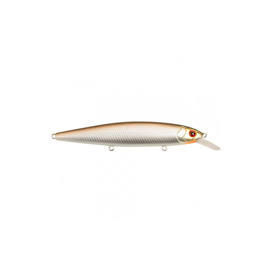 Bold Suspending 11 cm 15 g BLUE YELLOW CHEEK / 11 CM