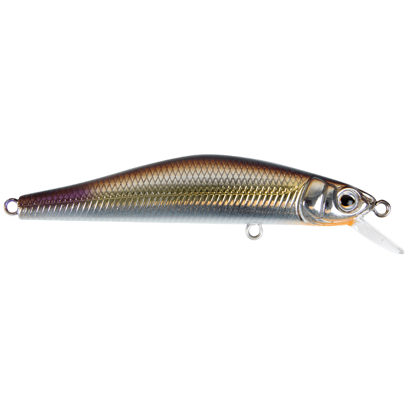 Inquisitor 8 cm WAKASAGI / 8 CM OCH 11 GRAM