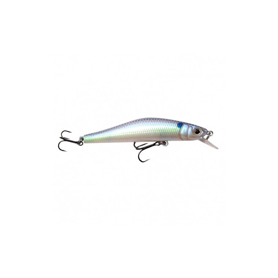 Inquisitor 8 cm GHOST SHAD / 8 CM OCH 11 GRAM