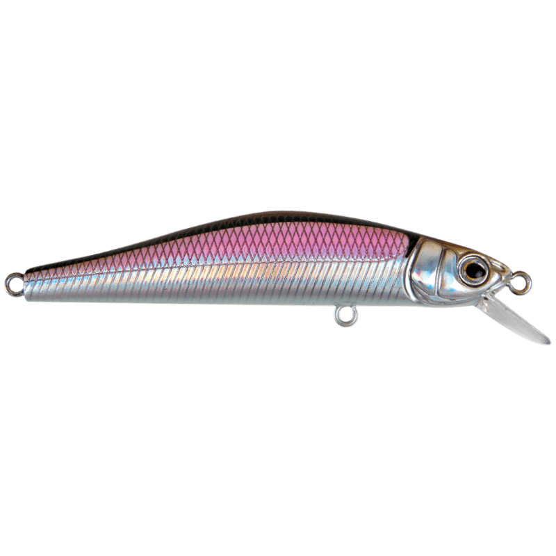 Inquisitor 8 cm SHIMMY SHINER / 8 CM OCH 11 GRAM