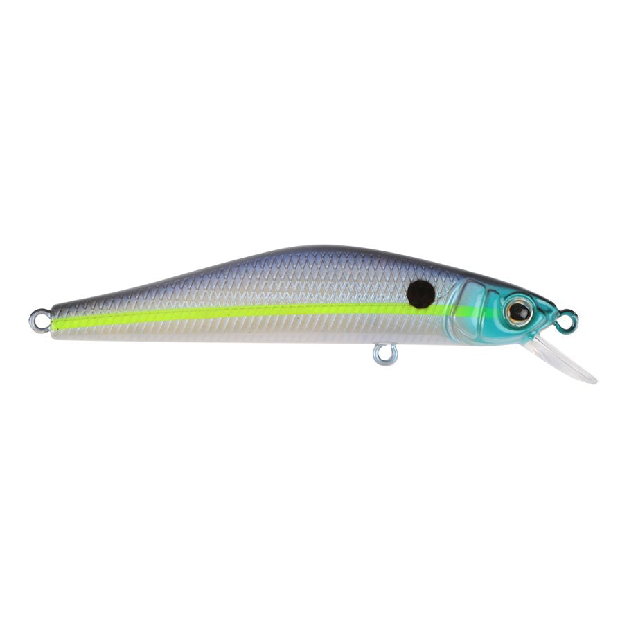 Inquisitor 8 cm GHOST SHAD V2 / 8 CM OCH 11 GRAM