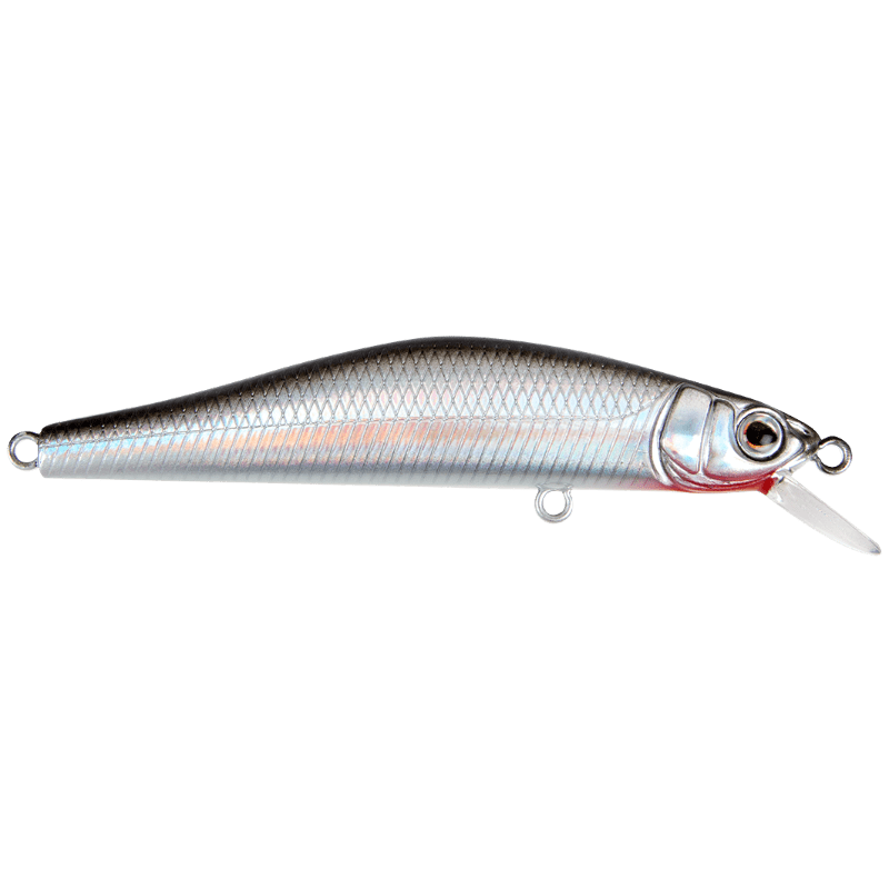 Inquisitor 8 cm NATURAL PERCH / 8 CM OCH 11 GRAM