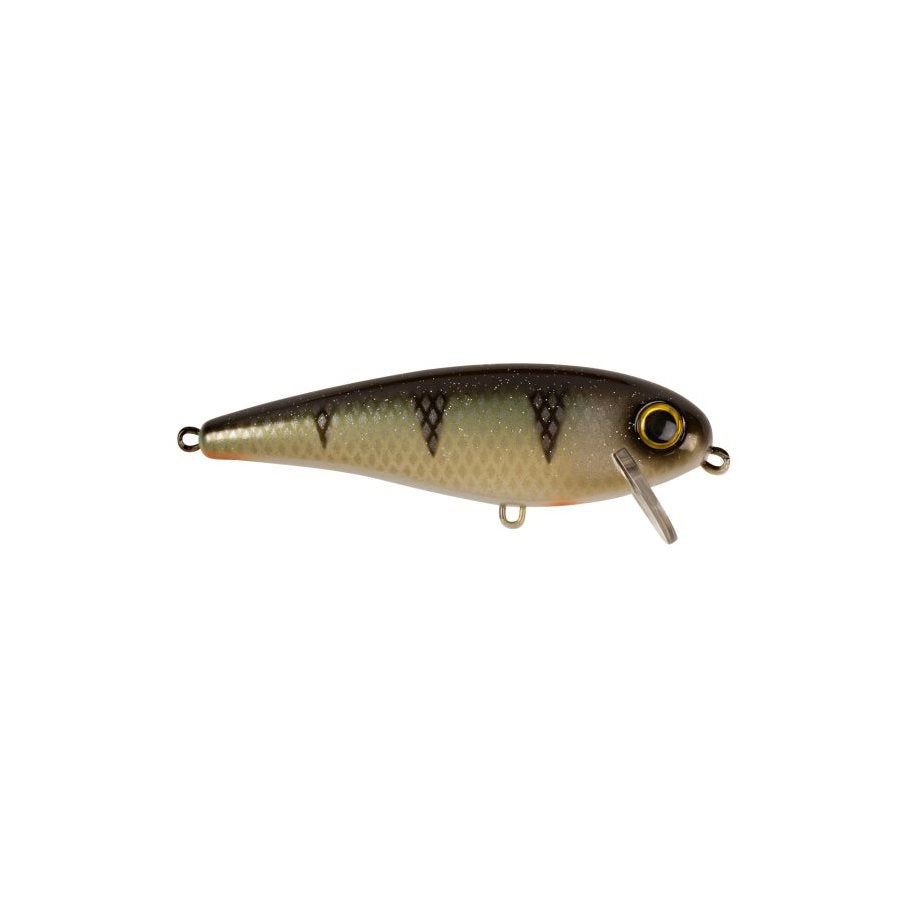 Jonny Wobbler 15 cm 82 g NATURAL PERCH / EN STL