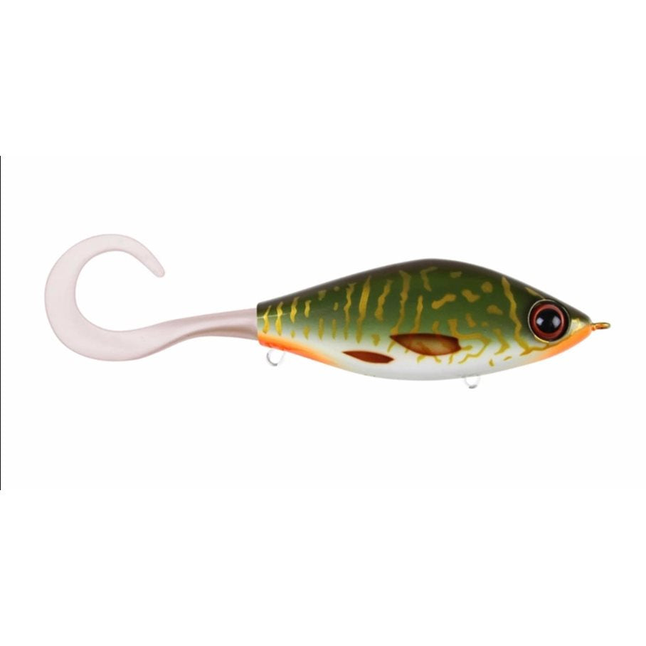 Trueglide Guppie Jr SPECIAL PIKE / 11CM/70G