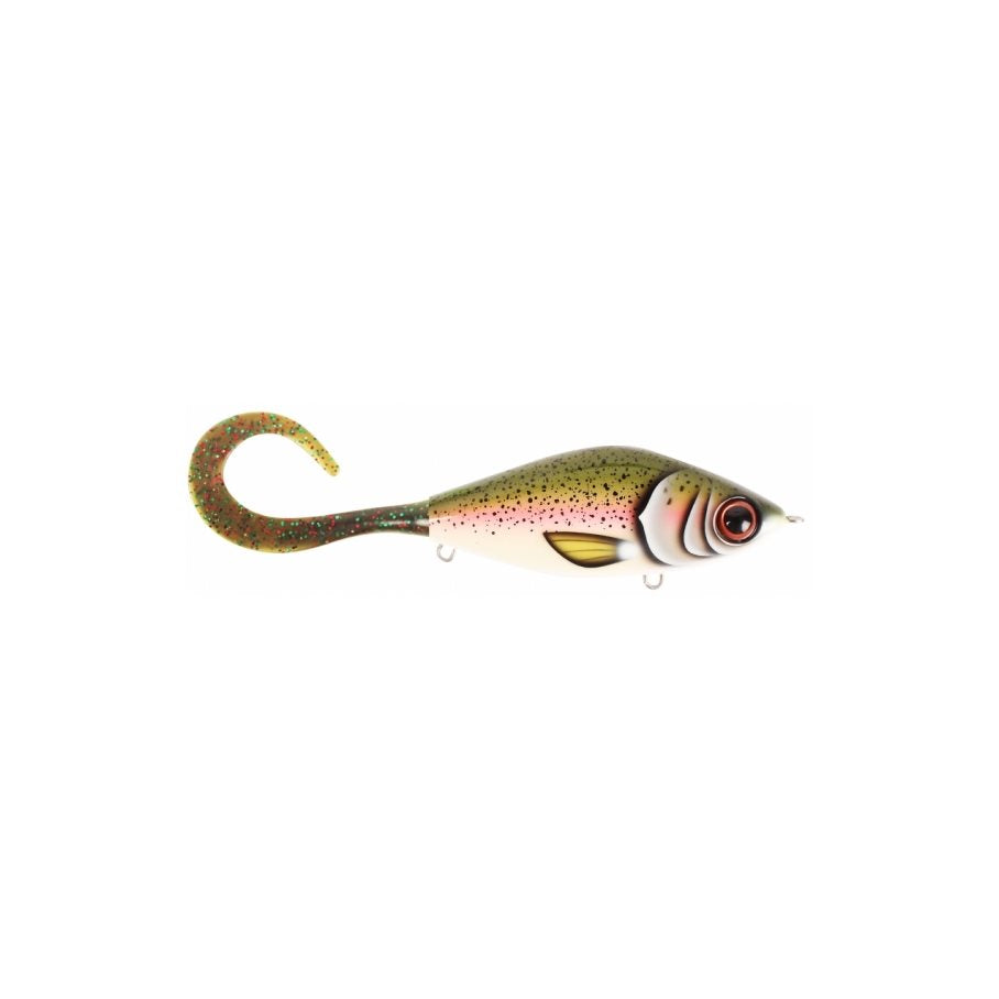 Trueglide Guppie Jr 10 / 11CM/70G