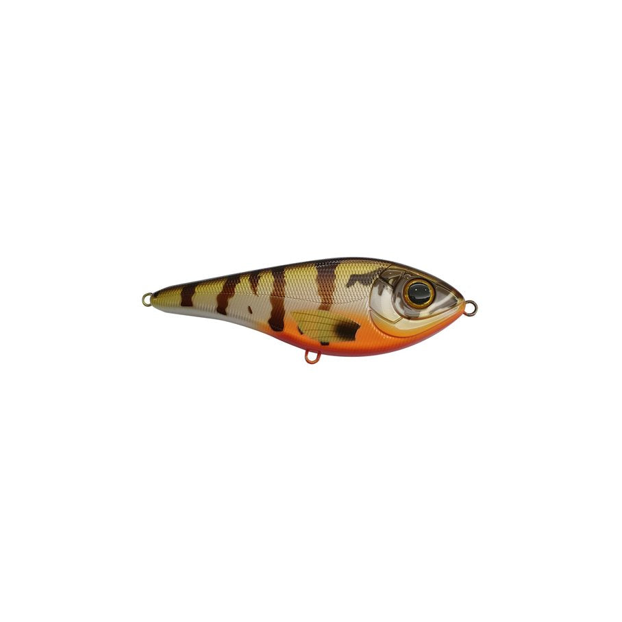 Buster Swim Slow Sink 13 cm SUNFISH / 13 CM 65 GRAM