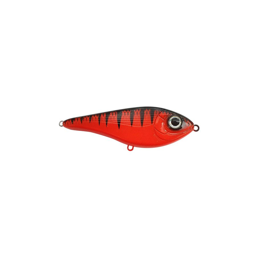 Buster Swim Slow Sink 13 cm RED DEVIL / 13 CM 65 GRAM