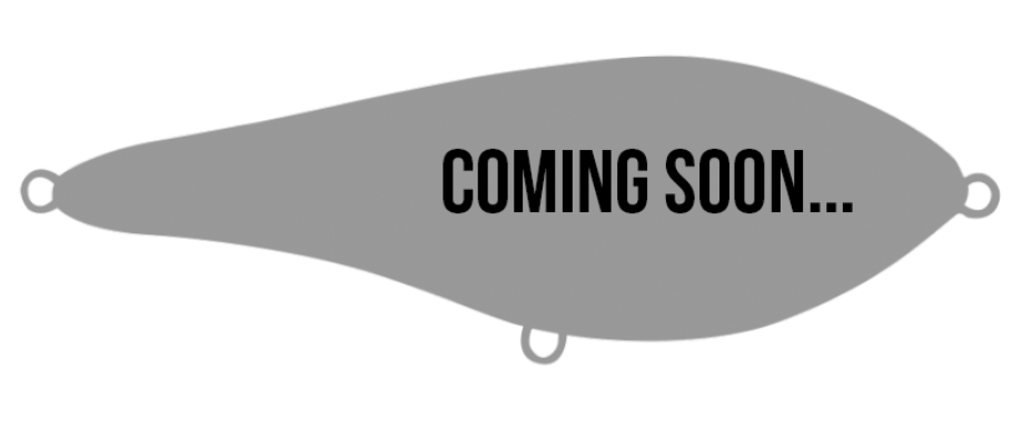 Strike JR 9 cm WAGASAGI / 9 CM OCH 8 GRAM