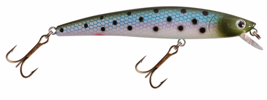 Strike JR 9 cm 886 / 9 CM OCH 8 GRAM