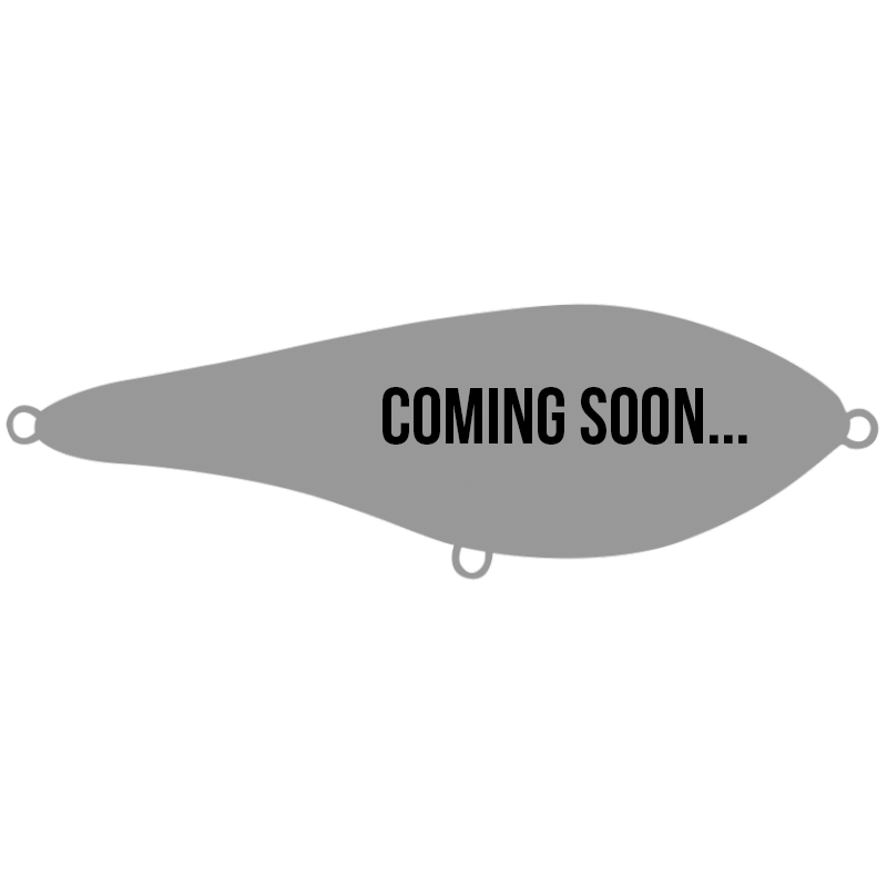 Astro Vibe 5,5 cm 17 g TROPIC THUNDER / 5,5 CM OCH 17 GRAM