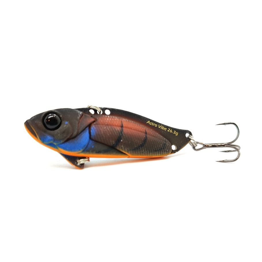 Astro Vibe 5,5 cm 17 g TEQUILA CRAW / 5,5 CM OCH 17 GRAM