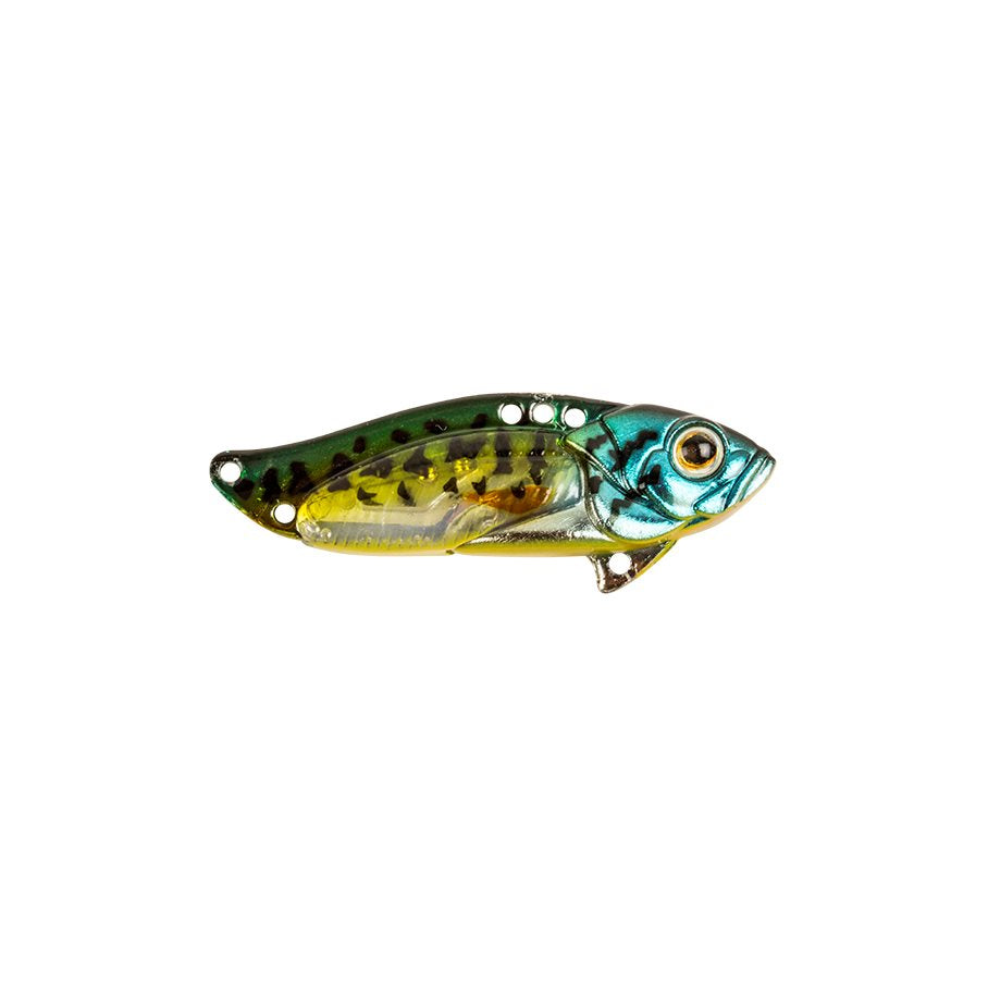 Astro Vibe 5,5 cm 17 g VENOM PERCH / 5,5 CM OCH 17 GRAM