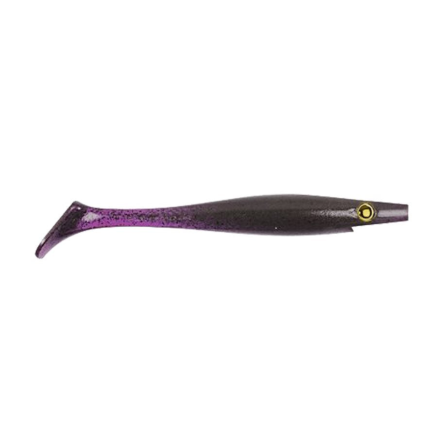 Pig Shad Junior 20 cm 50 g 1 styck PURPLE HEART / 20 CM / 50 GRAM
