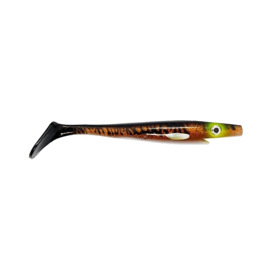 Pig Shad Junior 20 cm 50 g 1 styck BURBOT / 20 CM / 50 GRAM