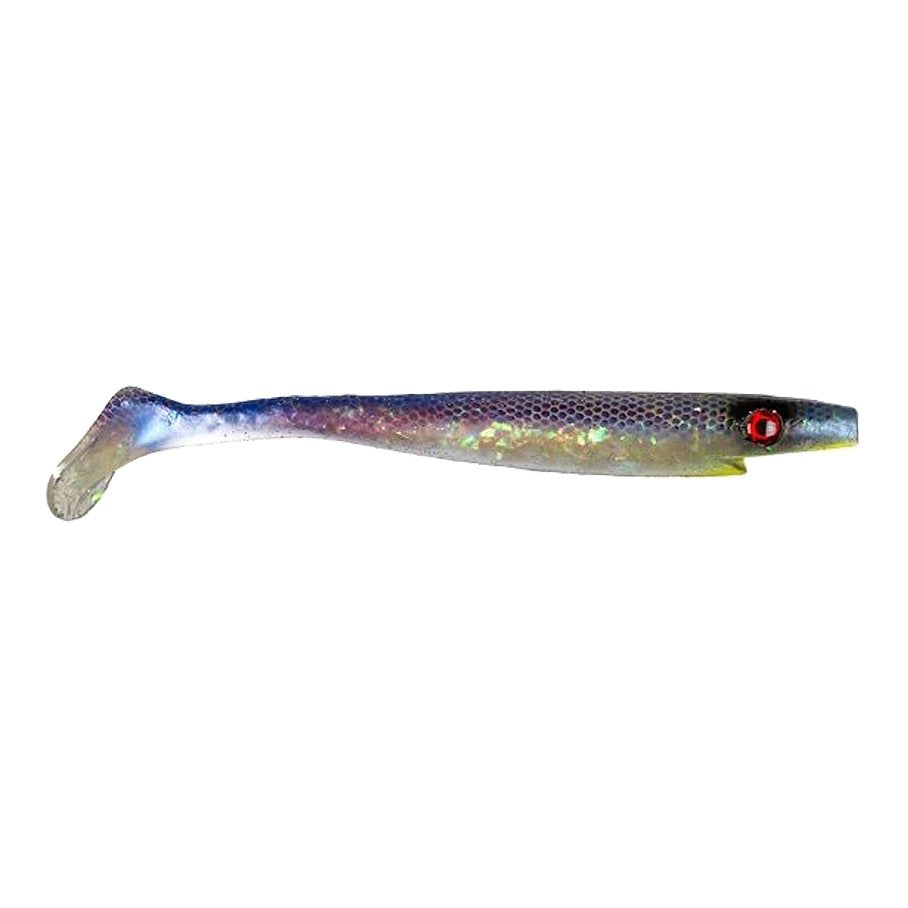 Pig Shad Junior 20 cm 50 g 1 styck GLITTER MASCARA / 20 CM / 50 GRAM