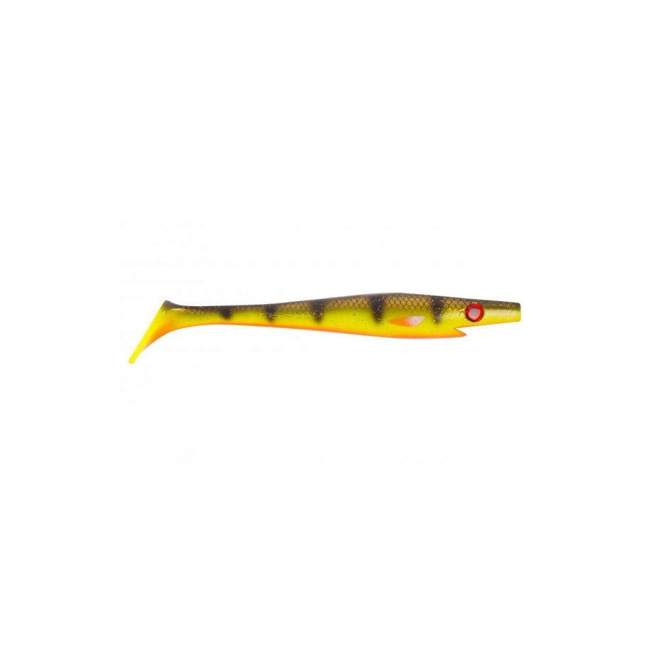 Pig Shad 23 cm 90 g HOT BAITFISH / 23 CM / 90 GRAM