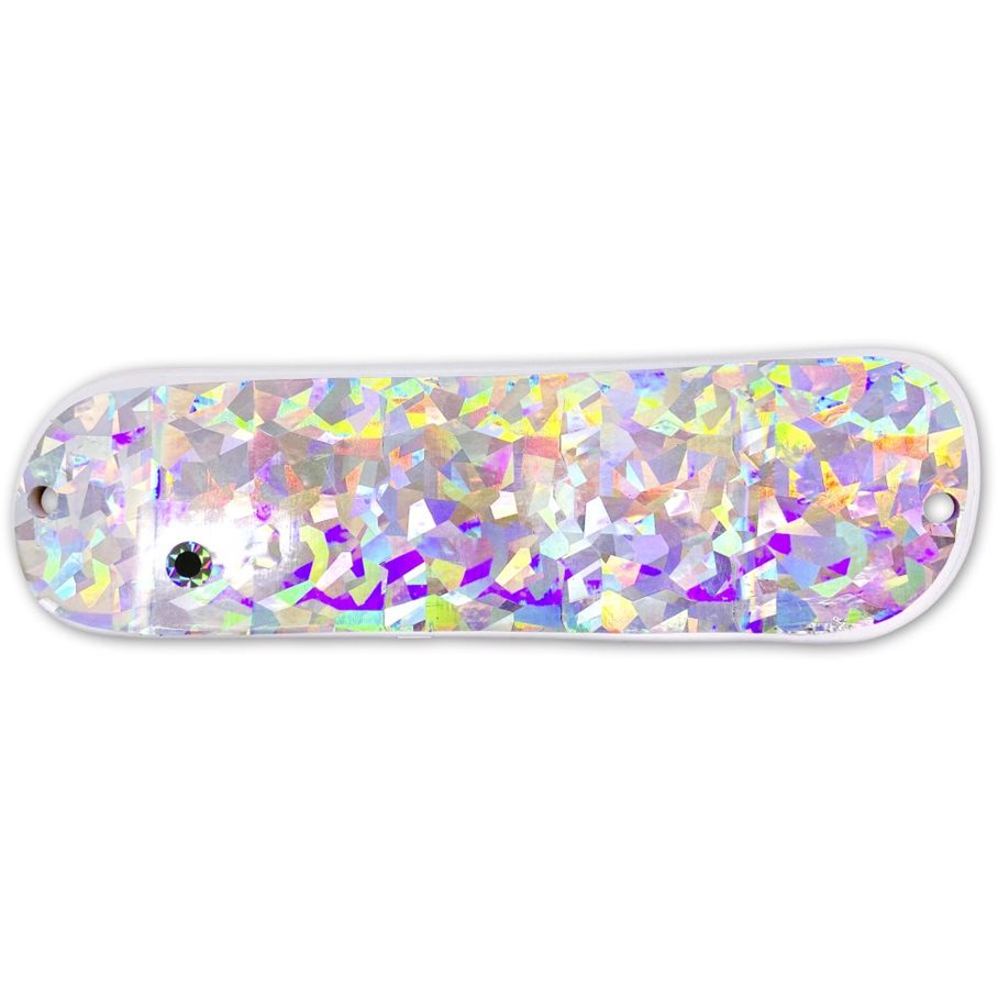 Flasher With Soft Finny SUPER SMOLT / EN STL