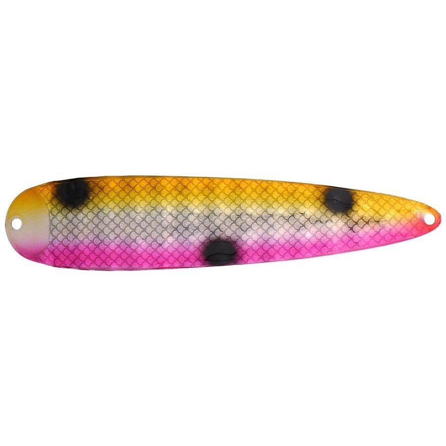 Mini 90 mm Skeddrag LENITA / EN STL