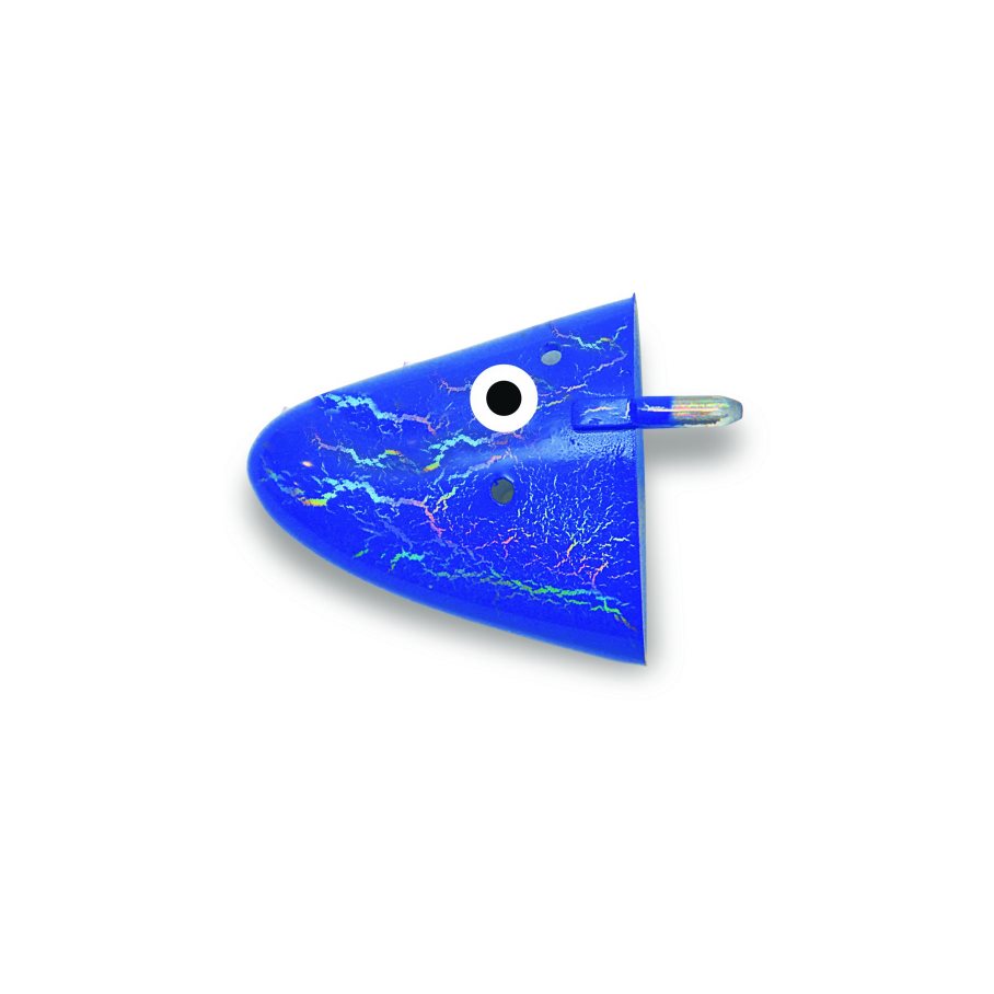 Löjskalle Medium 8 / EN STL