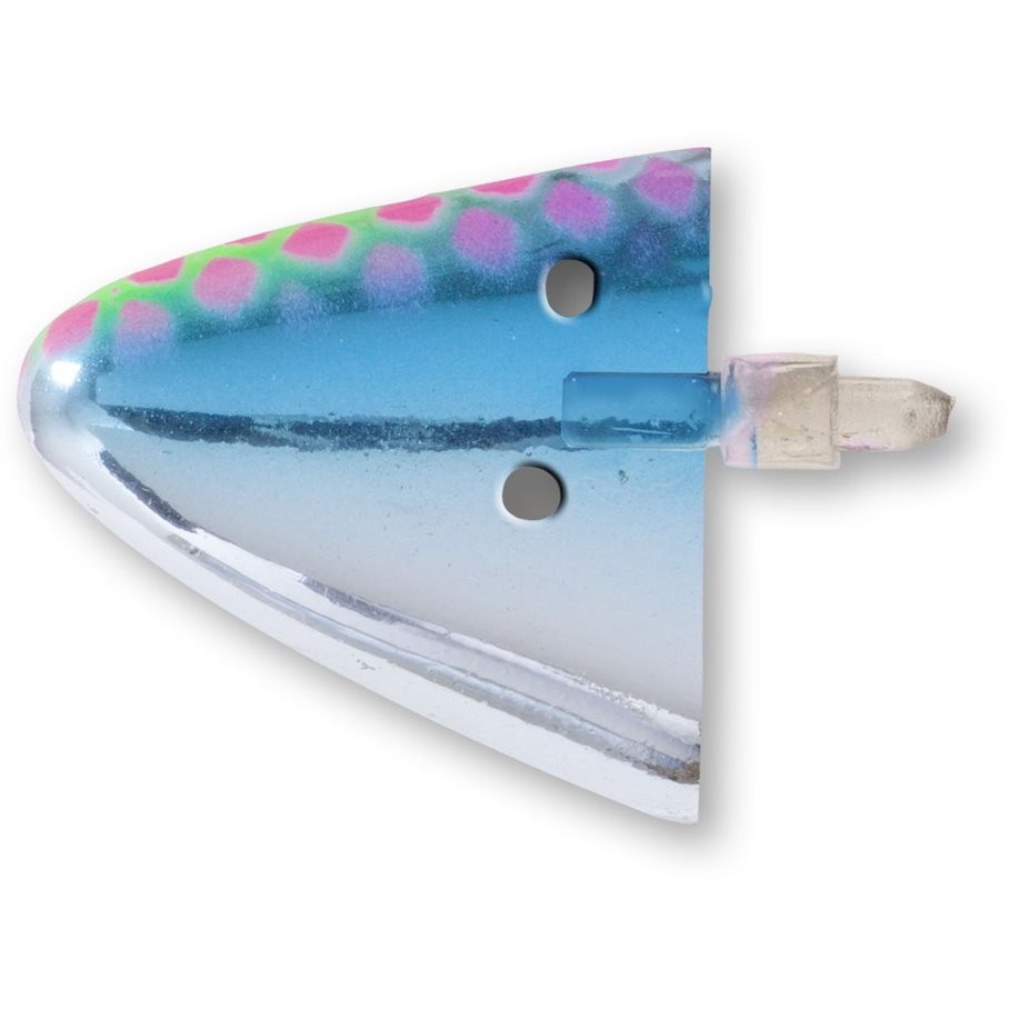 Löjskalle Medium BLUE BULLET / EN STL