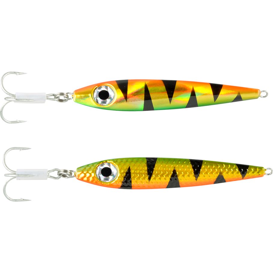 Pilk X 300 g FIRETIGER / EN STL