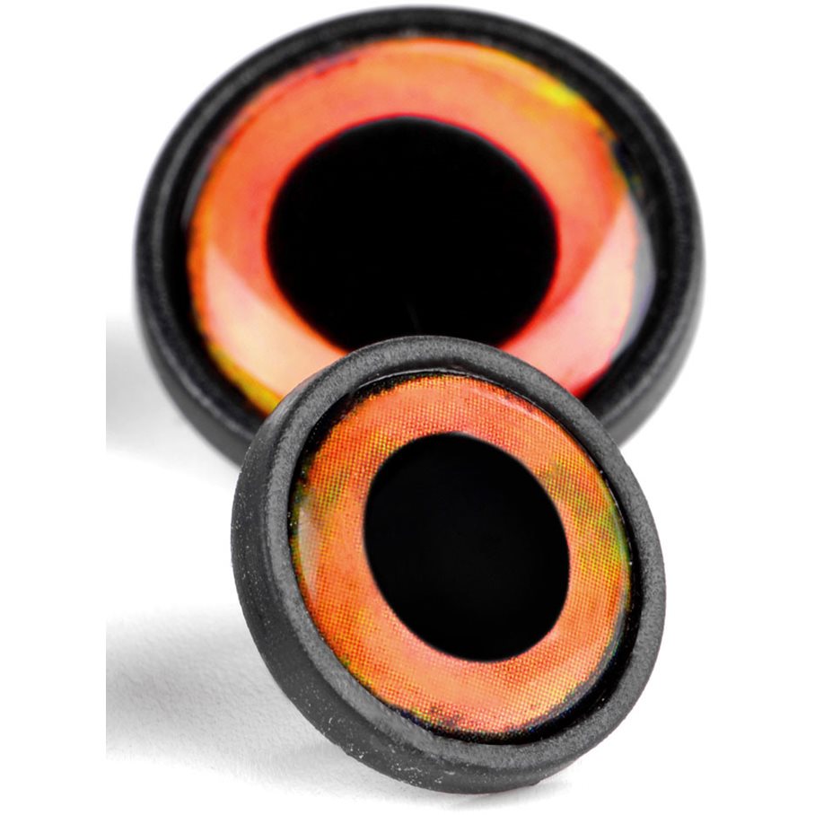 Eye Screw Skruvögon GOLD / 16 MM