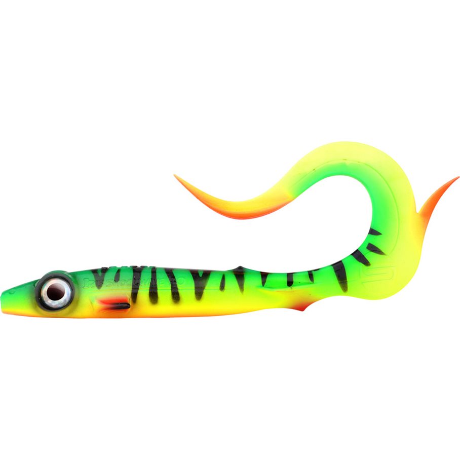 ris Shokwave 30 cm Gummibete FIRETIGER / EN STL