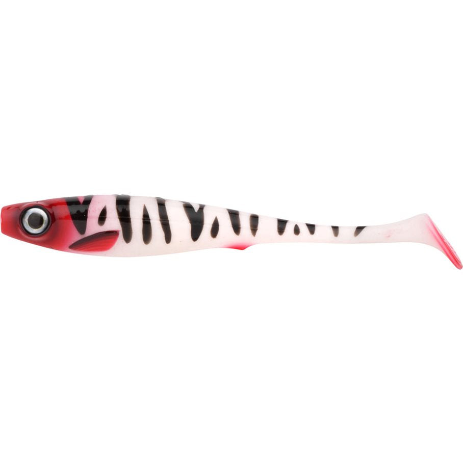 Iris Pop-Eye 23 cm Gummibete REDHEAD / EN STL