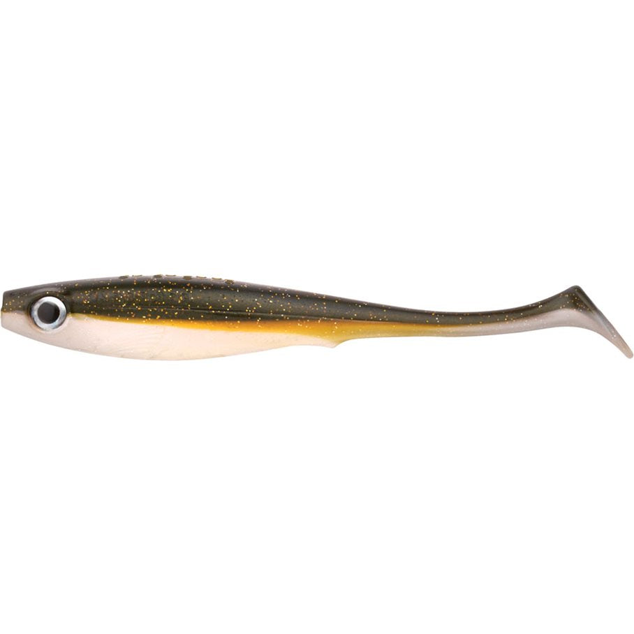 Iris Pop-Eye 23 cm Gummibete BAITFISH / EN STL