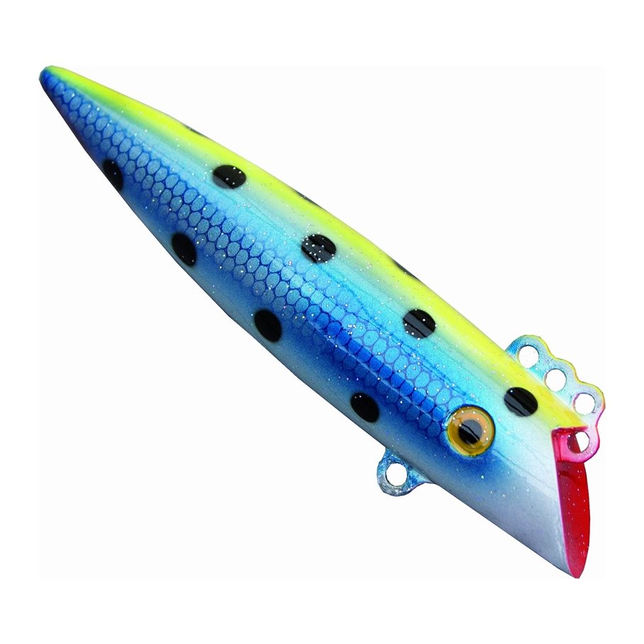 J:POD Trollingbete NR 5 / 100 MM / 13 GRAM