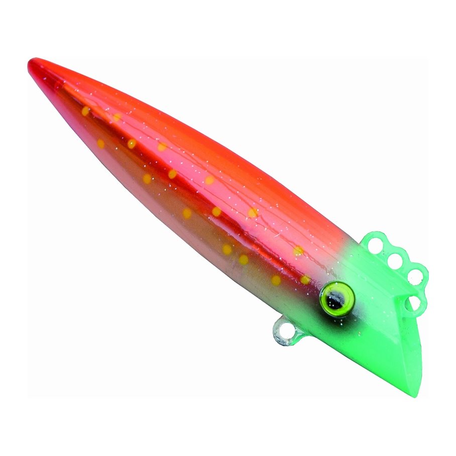 J:POD Trollingbete NR 12 / 100 MM / 13 GRAM