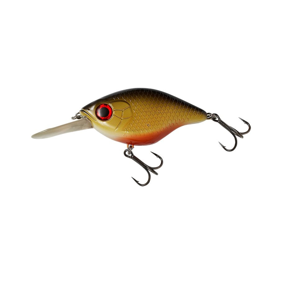 Tight-S Deep 12 cm 65 gram Wobbler RUDD / 16CM / 70GRAM