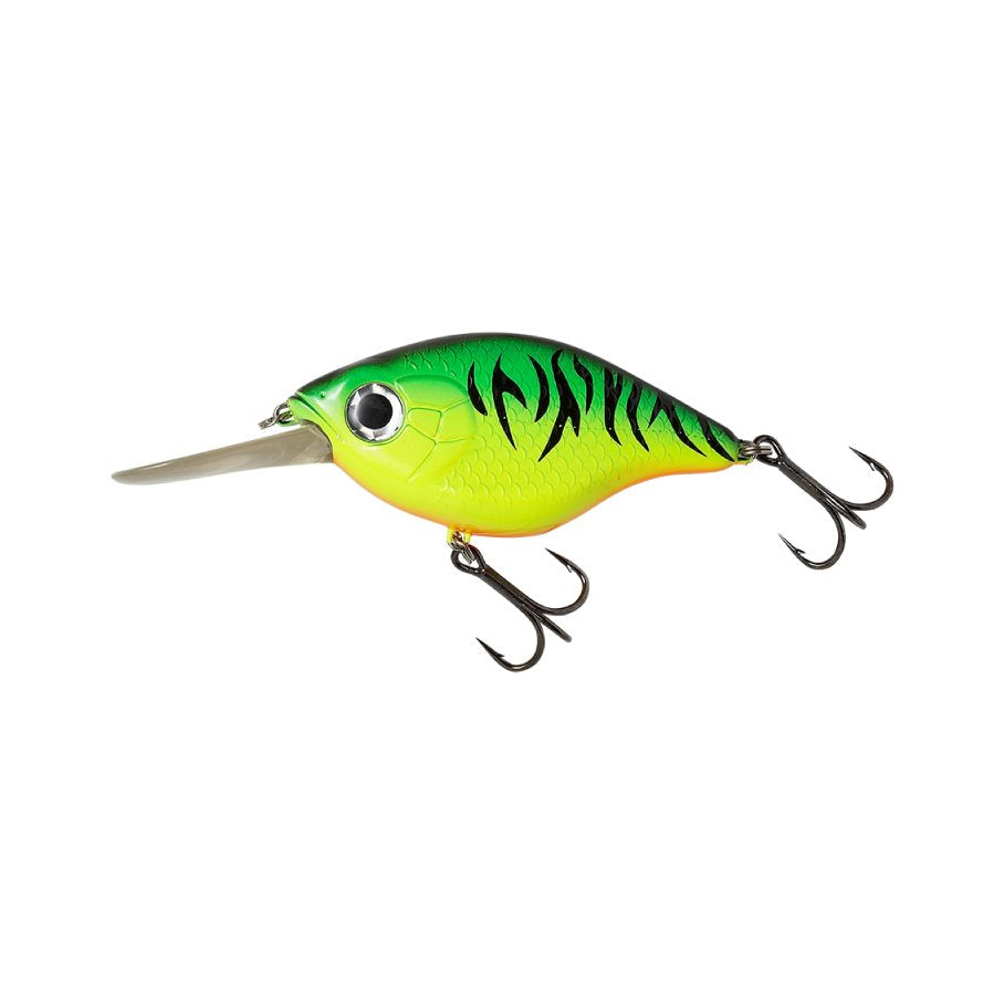 Tight-S Deep 12 cm 65 gram Wobbler FIRETIGER / 16CM / 70GRAM