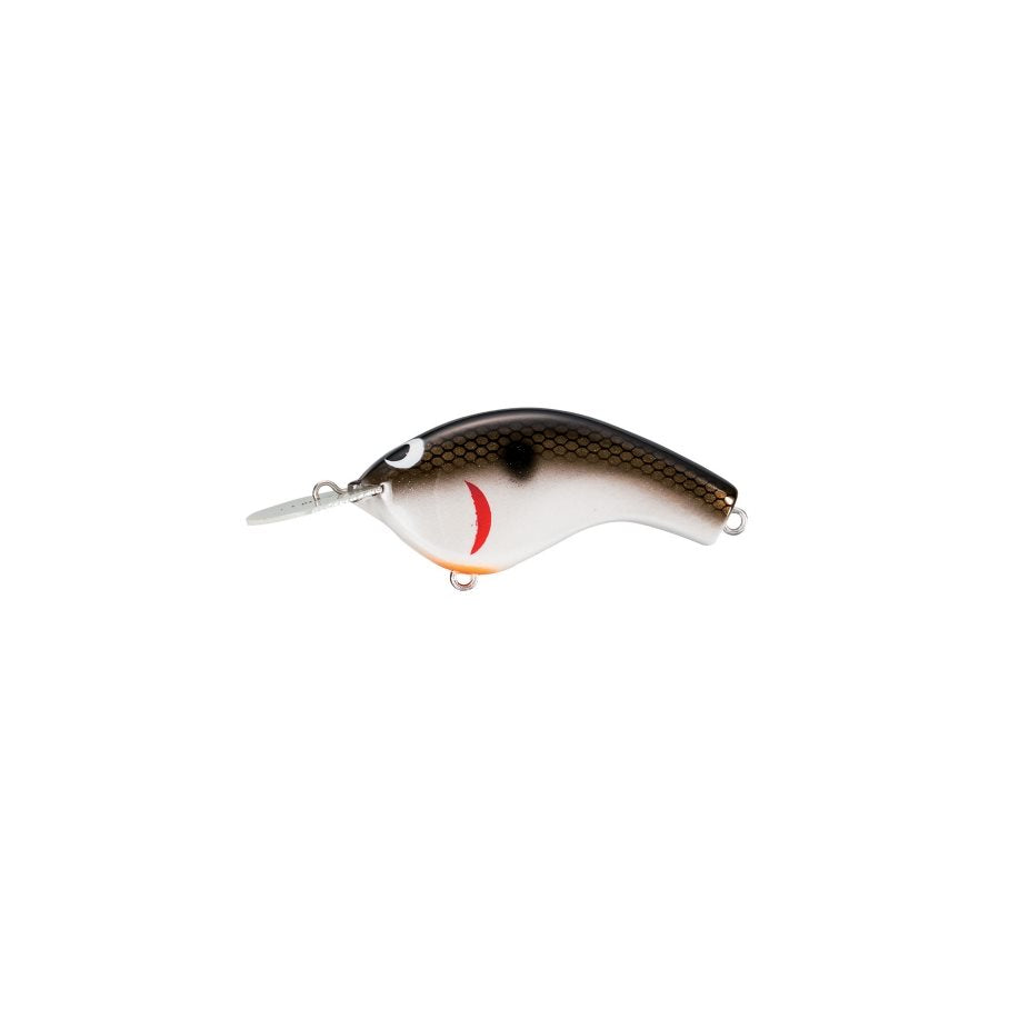 Bantam Macbeth Flat AR-C 57 mm 9 g TENNESSEE SHAD / 57 MM
