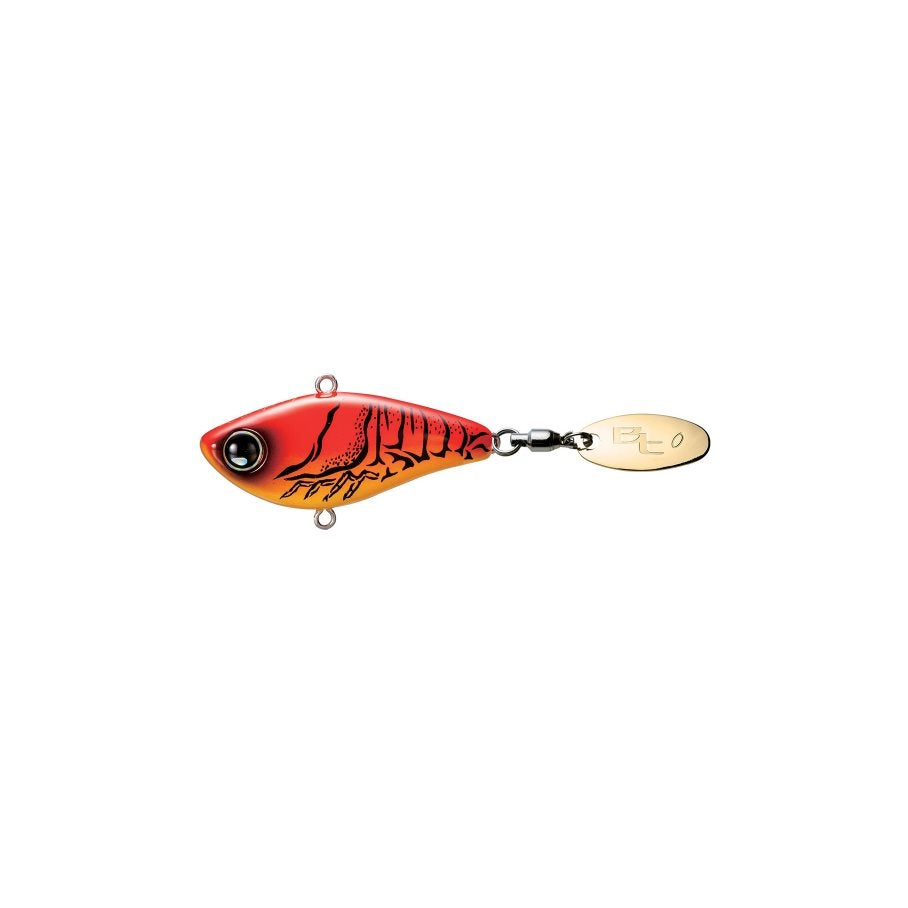 Bantam BT Spin 45 mm 14 g RED CLAW / 45 MM