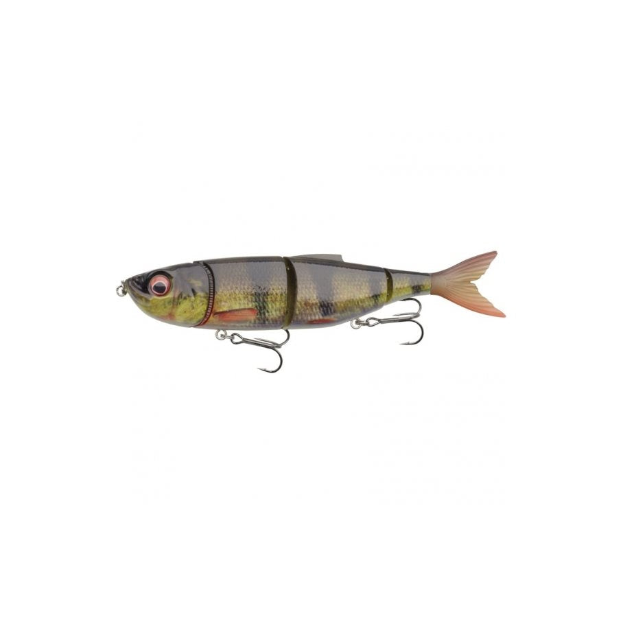 4Play V2 Swim and Jerk PERCH / 13,5 CM / 20 GRAM