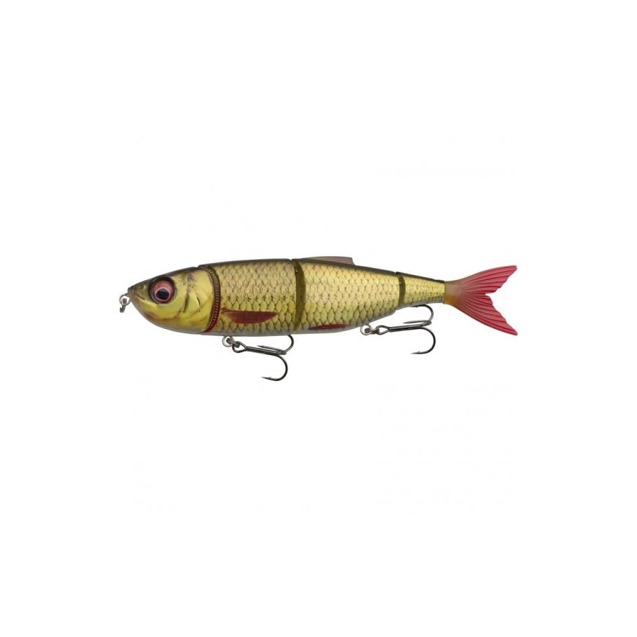 4Play V2 Swim and Jerk RUDD / 13,5 CM / 20 GRAM