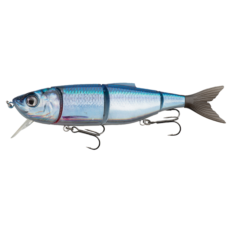 4Play V2 Liplure Wobbler HERRING / 13,5 CM / 18 GRAM