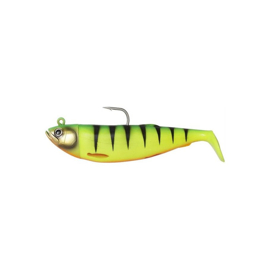 Cutbait Herring 25 cm 460 g FIRETIGER / EN STL