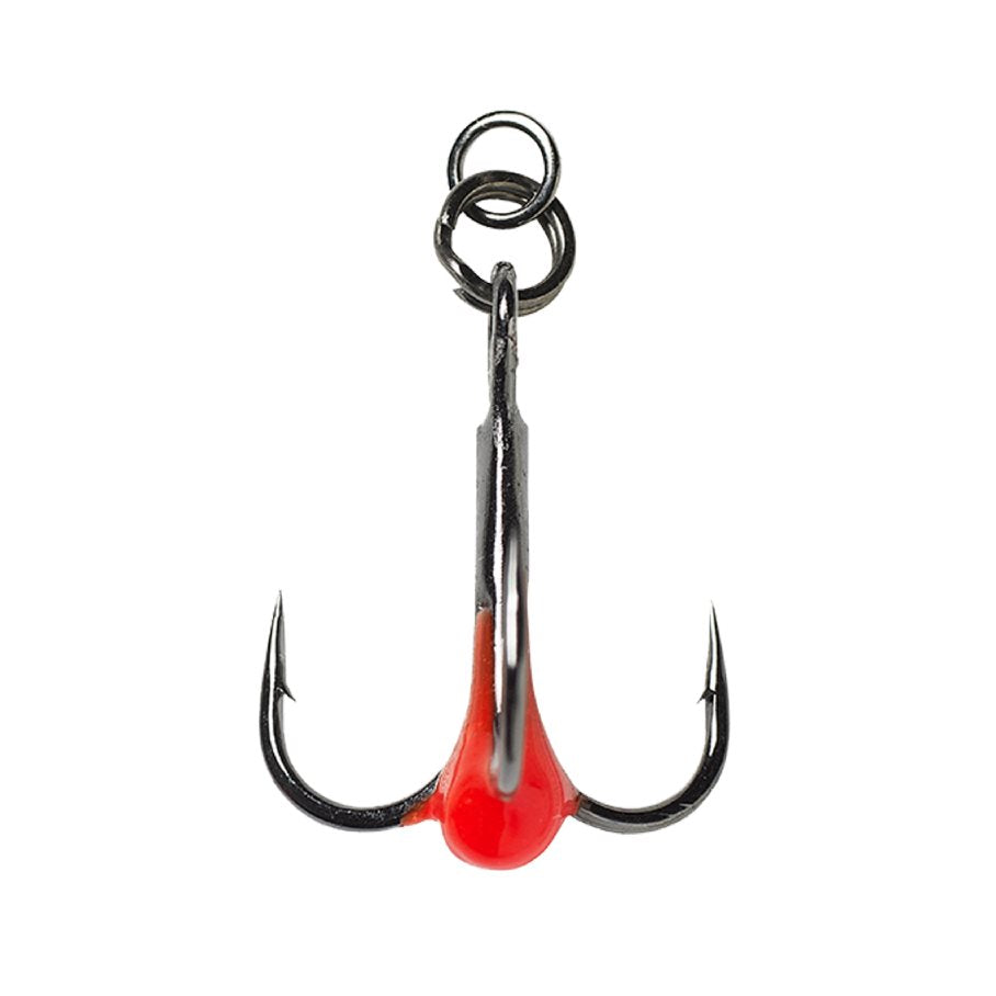 Y Trekrok 1X/Hot spot 5