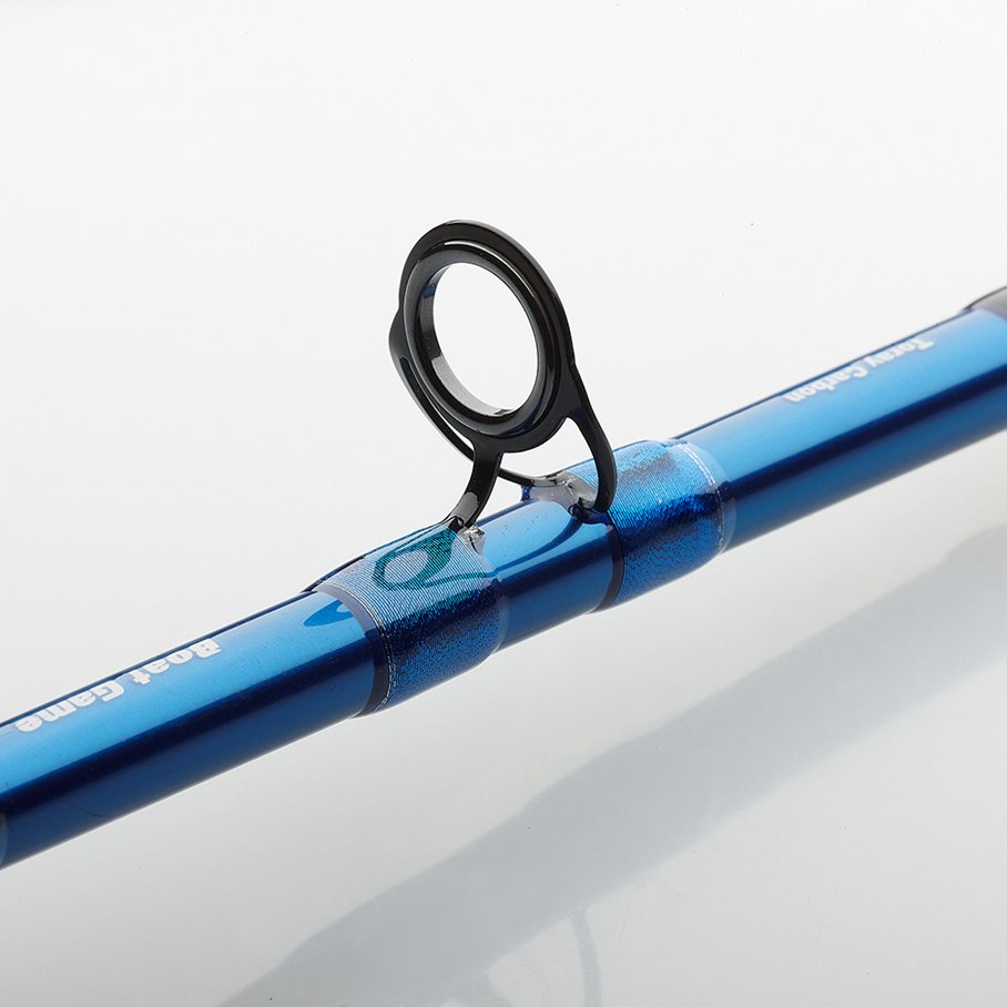 SGS2 Boat Game MF Havsfiskespö LÄNGD 2,18 M (7' 2