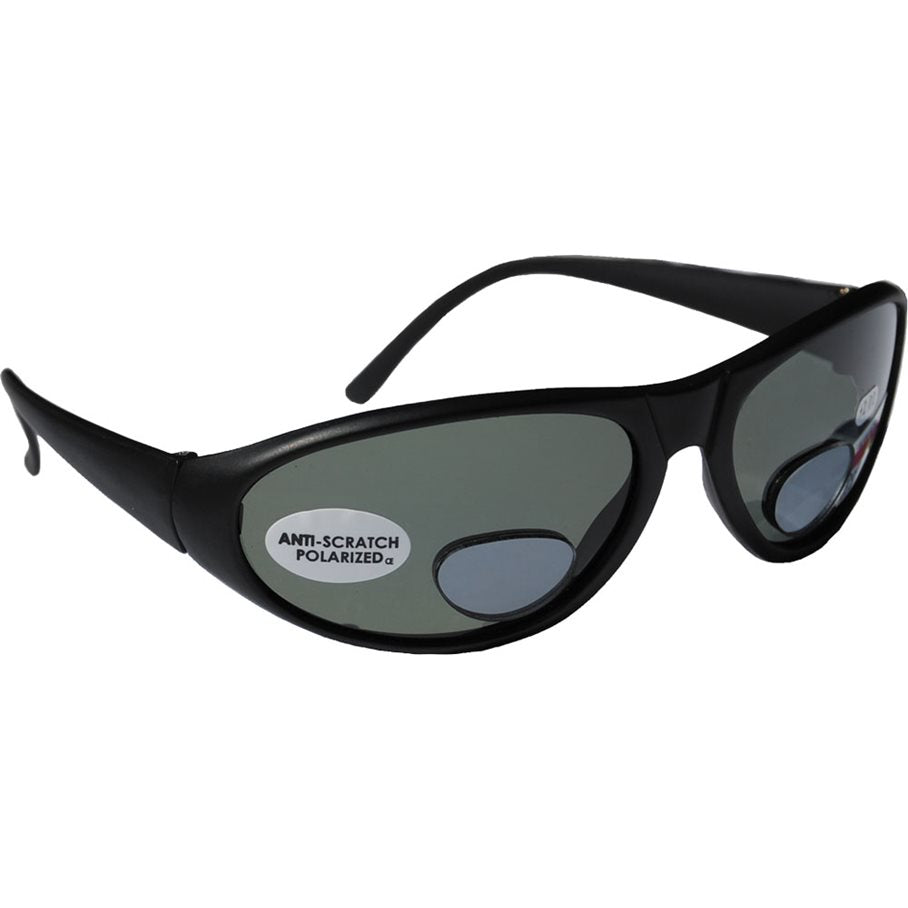 Solglasögon SMOKE / +2,5