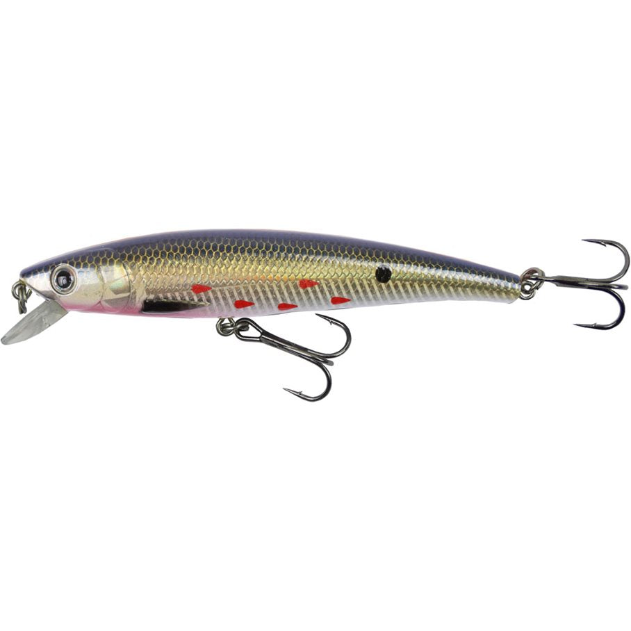 Grimner 9 cm Wobbler BL / EN STL