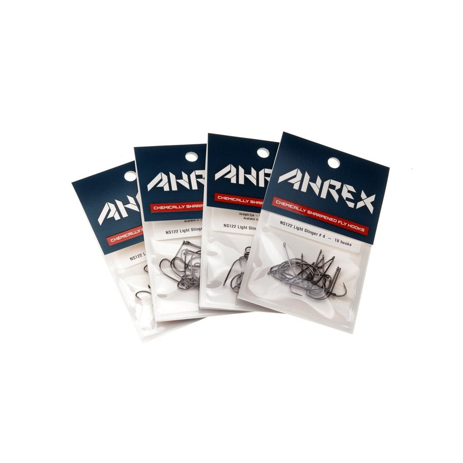 NS122 Streamer Krok 8