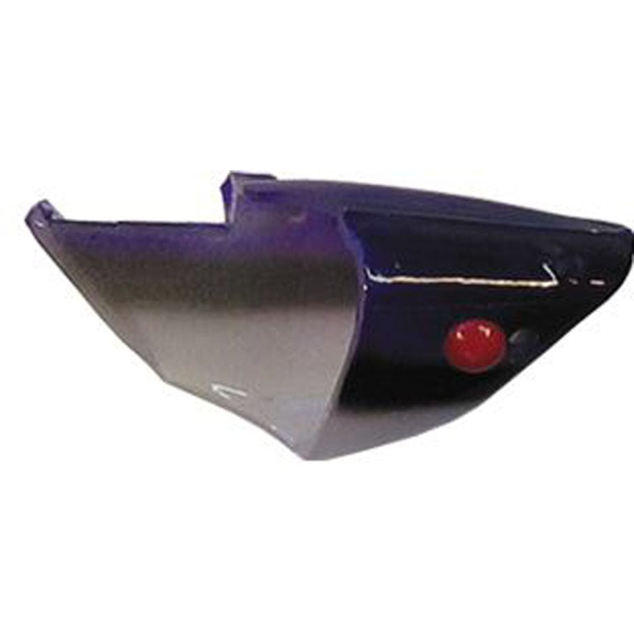 Special Löjskalle GLOW/PURPLE/BLACK / EN STL