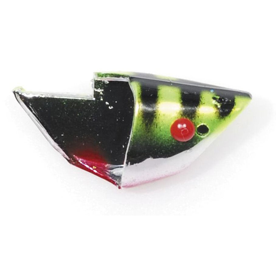 Special Löjskalle CHARTREUSE TIGER PRAWN / EN STL