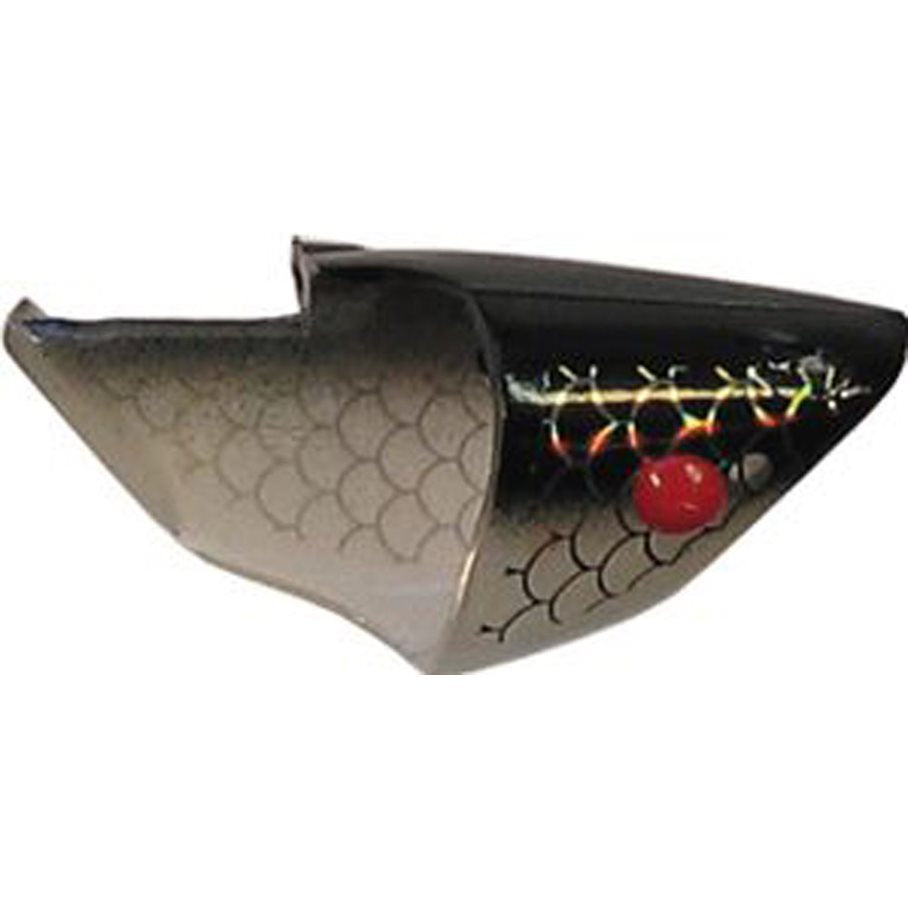 Special Löjskalle GLOW COP CAR / EN STL