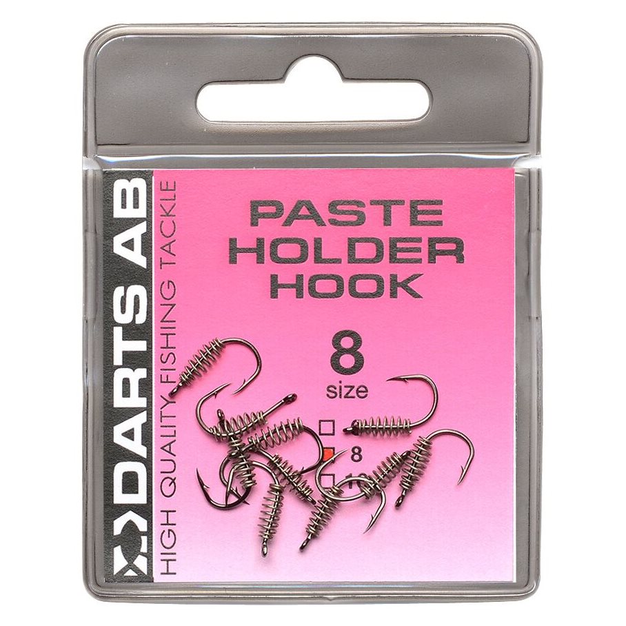 Krok Paste Holder 5 st 4